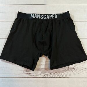 NWOT Manscaped Boxers  